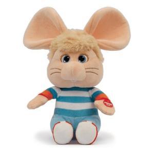 Topo gigio canta e balla