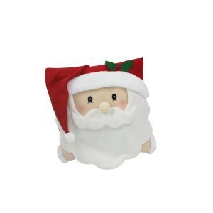 Cuscino tessuto babbo natale