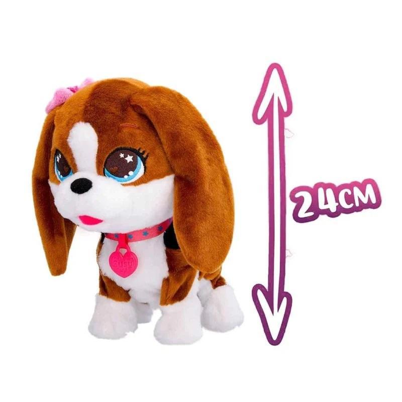 imc toys club petz susy canta e balla