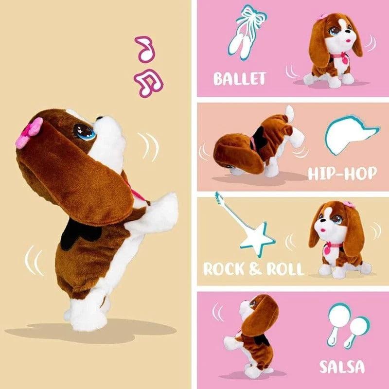 imc toys club petz susy canta e balla