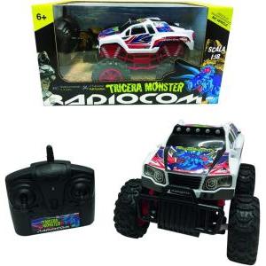 Radiocom tricera monster rc