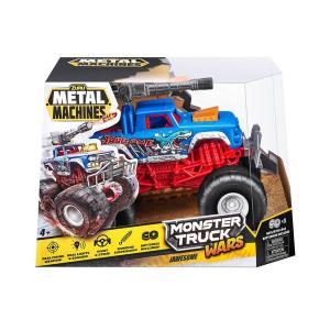 Zuru monster truck wars assortito