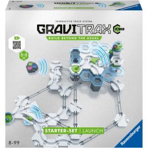 Gravitrax power starter set launch