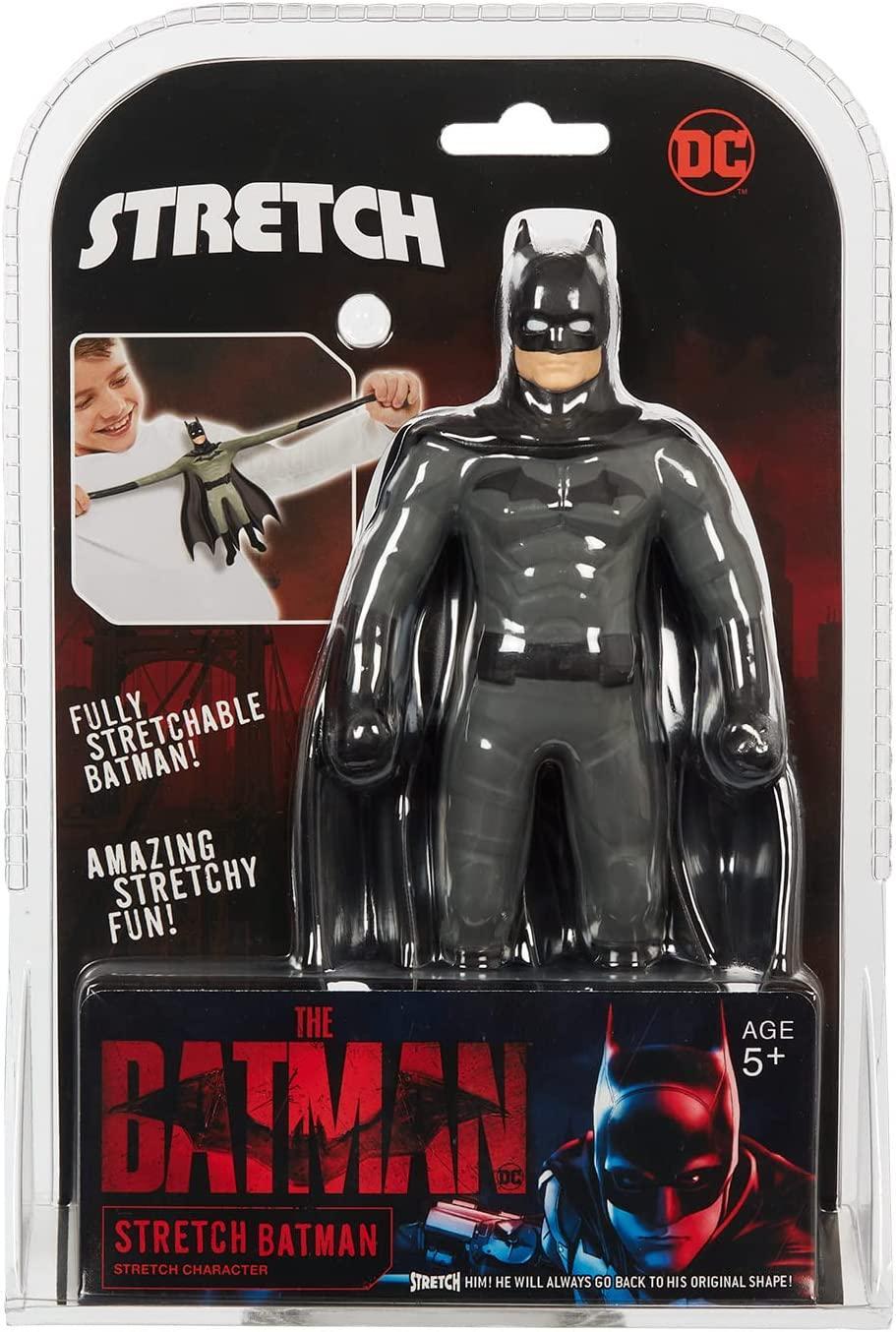 rocco giocattoli batman stretch