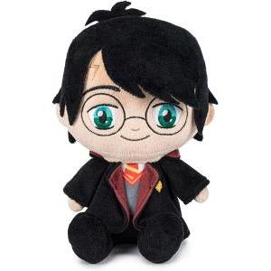 Harry potter peluche cm 28