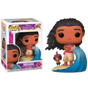 Funko pop disney princess moana