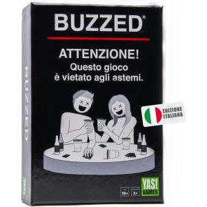 Buzzed gioco