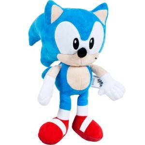 Sonic peluche cm 30