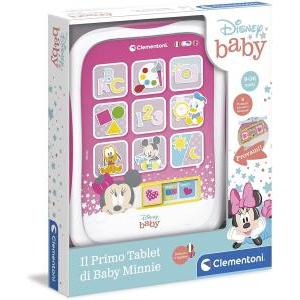 Il primo tablet di baby minnie