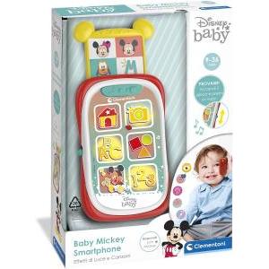 Baby mickey smartphone