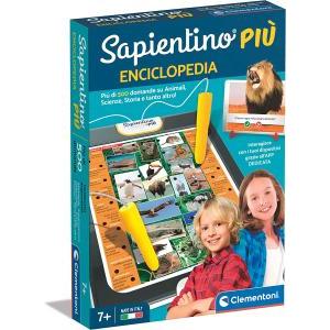 Sapientino enciclopedia