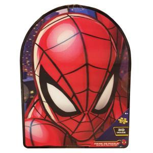 3d puzzle 300 pz spiderman