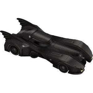 3d puzzle 136 pz batmobile 1989