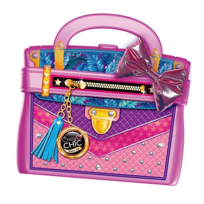 clementoni miss bag trousse