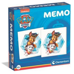 Memo games paw patrol