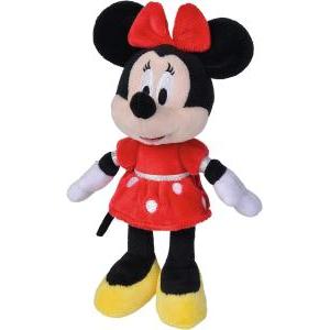 Peluche disney minnie cm 20