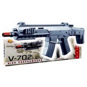 Fucile air soft v-702 cal. 6 mm