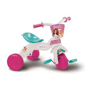 Triciclo barbie