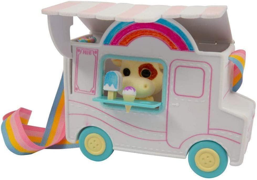 grandi giochi fuzzikins camioncino dei gelati