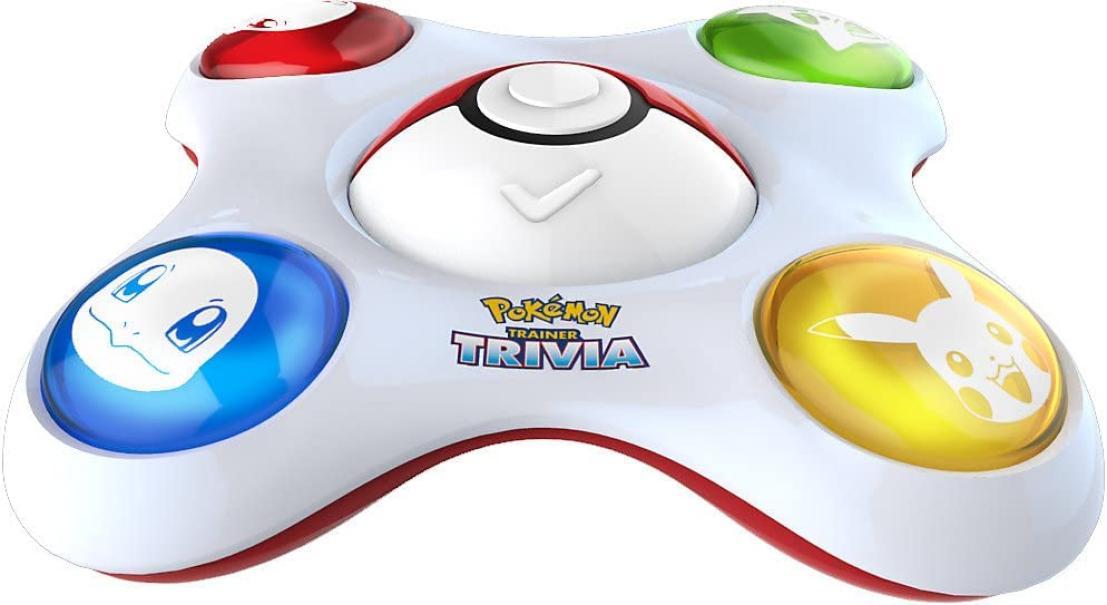 grandi giochi pokemon trainer trivia