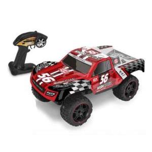 Auto buggy furia rc 1/12