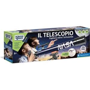 Il telescopio