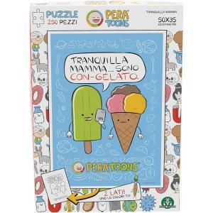 Pera toons puzzle 250pz