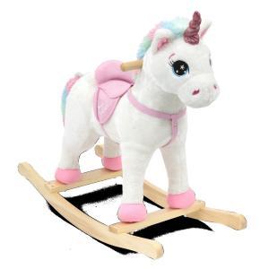 Unicorno a dondolo