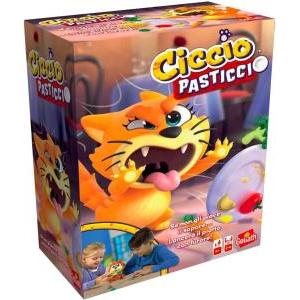 Ciccio pasticcio