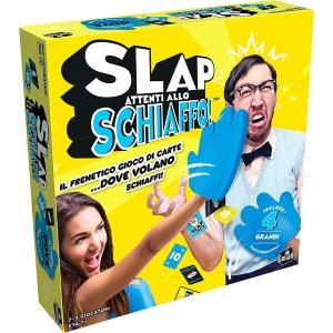 Slap attenti allo schiaffo