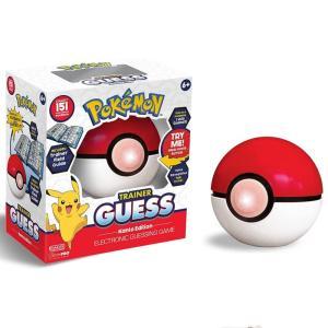 Pokemon trainer guess edizione kanto - italiano