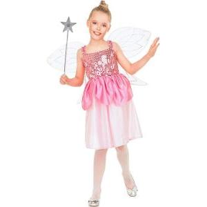 Costume fatina/trilly taglia 4/5 anni