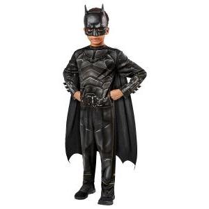 Costume batman taglia 5/7 anni