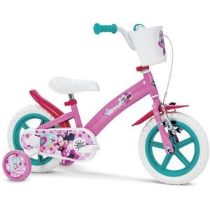 Bicicletta minnie 12 pollici