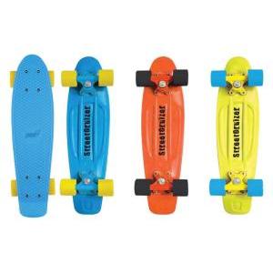 Sport1 skateboard street cruizer