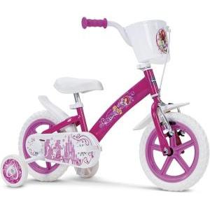 Bicicletta principesse disney 12 pollici