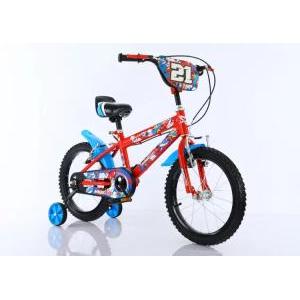 Bicicletta premium boom 12 pollici