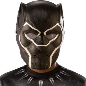 Maschera black panther