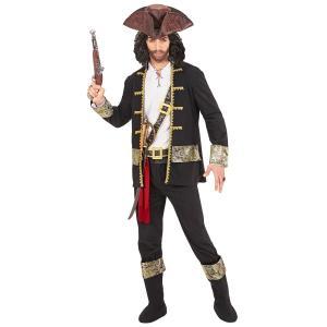 Costume pirata taglia s