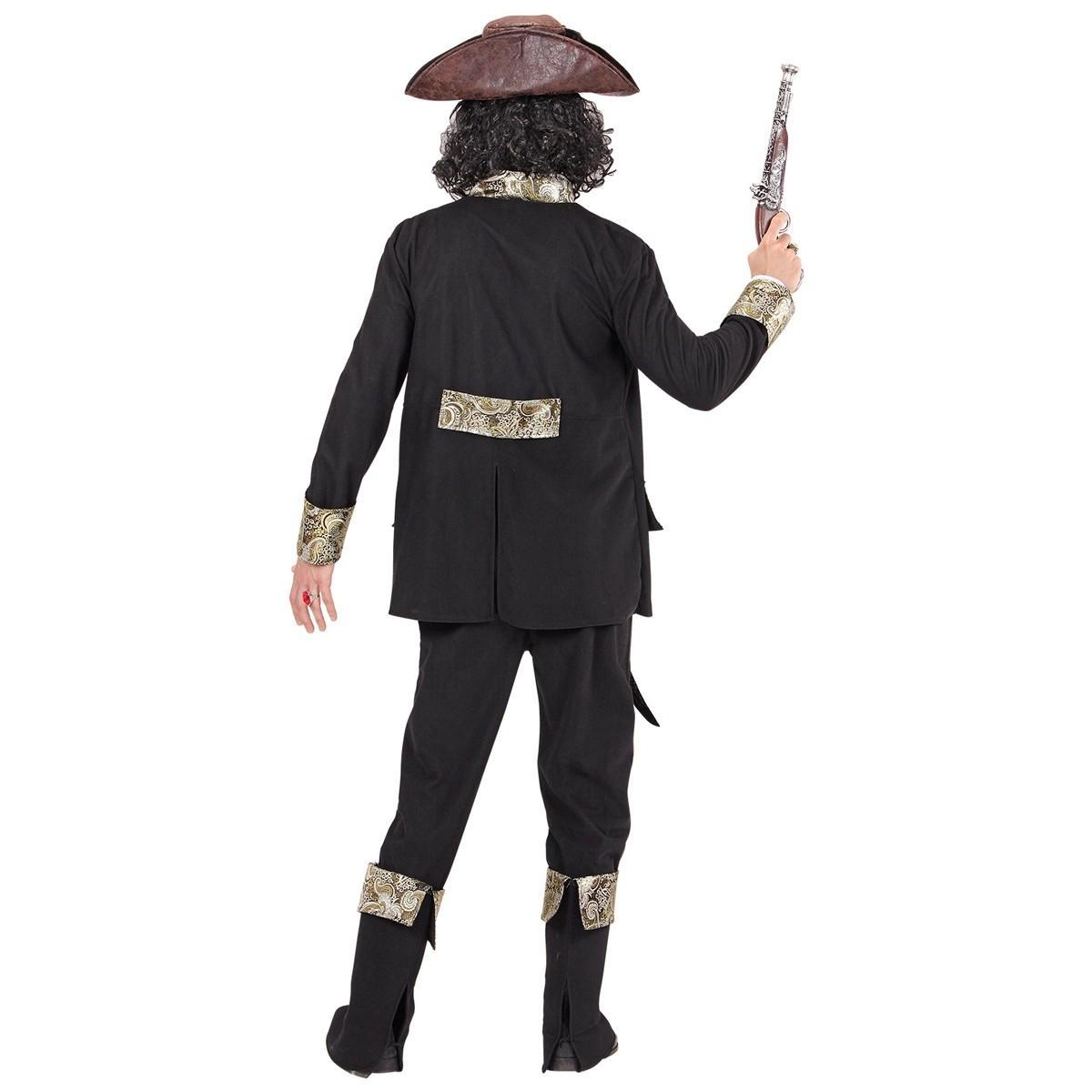 widmann costume pirata taglia s