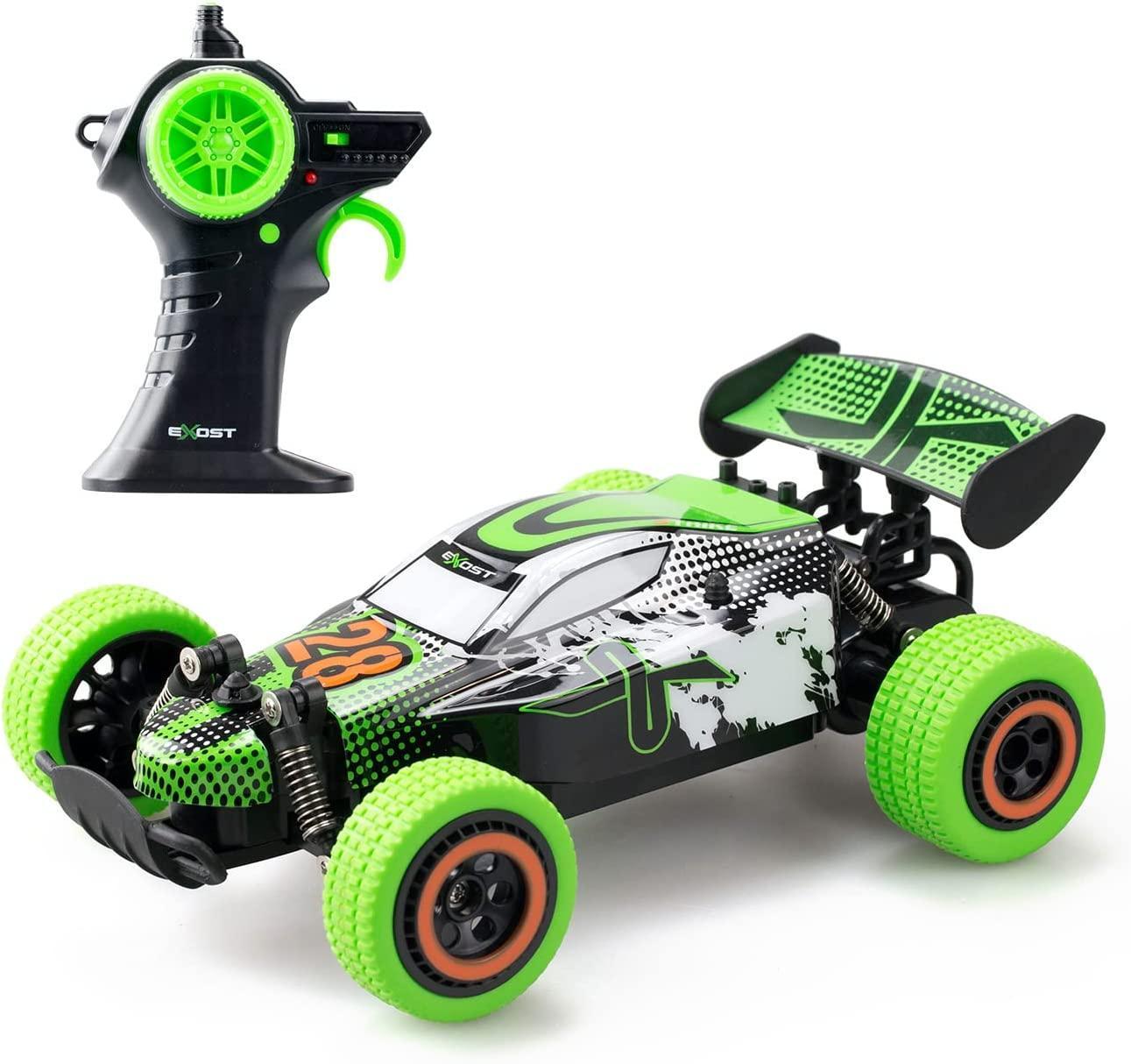 rocco giocattoli exost dust storm r/c