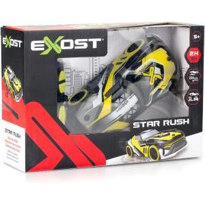 Exost star rush rc