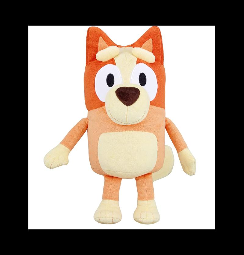 giochi preziosi bluey peluche cm20