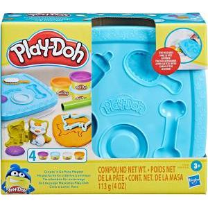 Playdoh crea i cuccioli