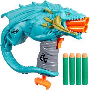 Nerf dungeons & dragons rakor