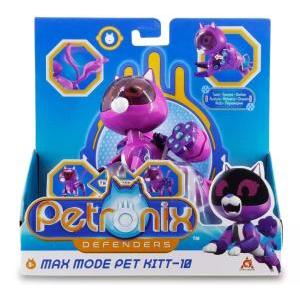 Petronix max mode pet kitt