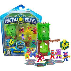 Metazells mega pack assortiti