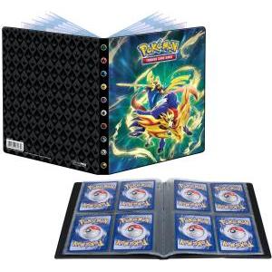 Pokemon album raccoglitore carte