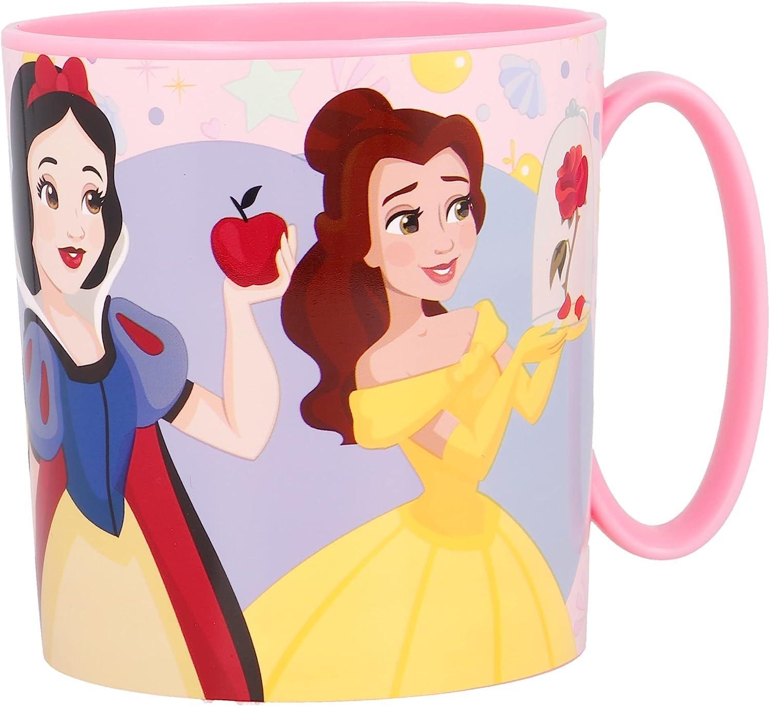 real trade italia s tazza in pp disney princess - foto 1