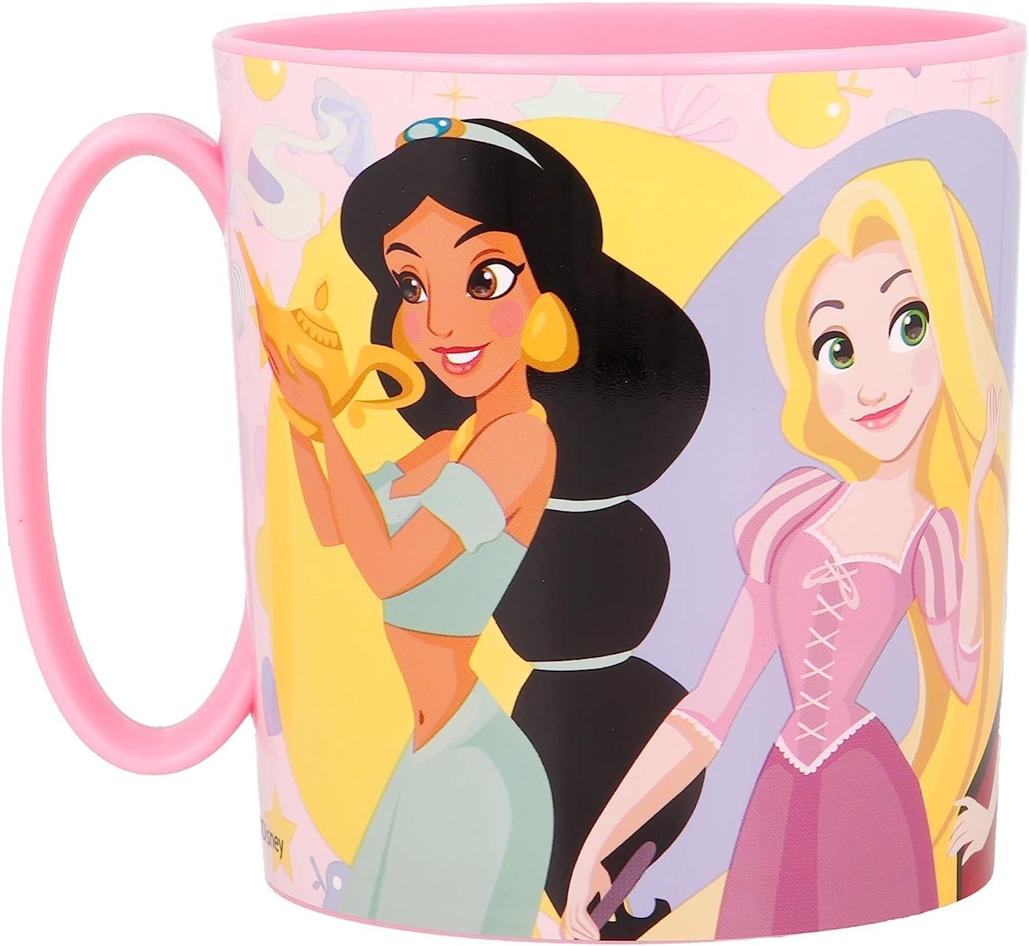 real trade italia s tazza in pp disney princess - foto 2